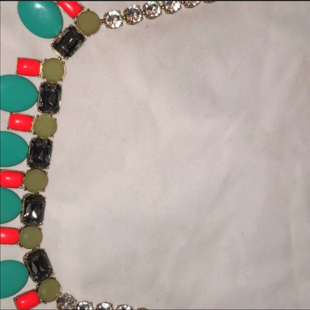 Necklace (J.Crew)